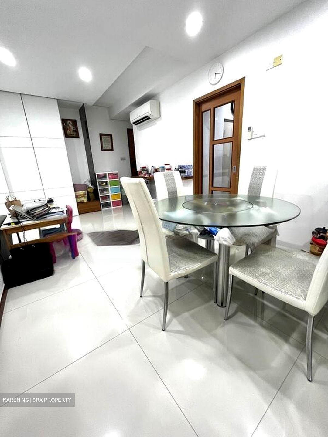 Deng Fu Ville (D14), Apartment #457199411